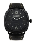 Pre-Owned Panerai Radiomir 8 days Watch